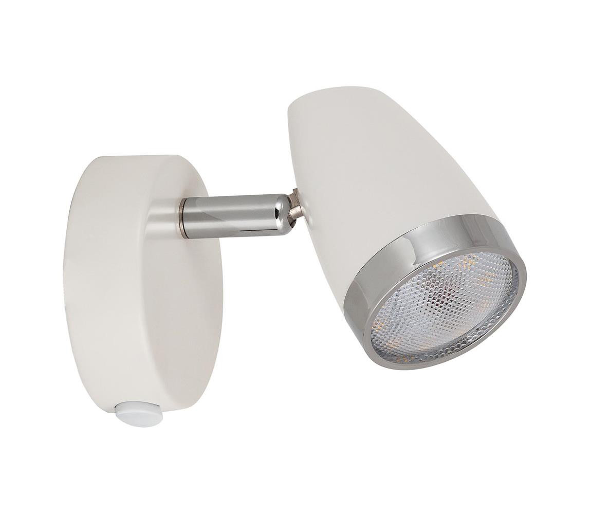 Rabalux Rabalux 6666 - LED Bodové svítidlo KAREN LED/4W/230V