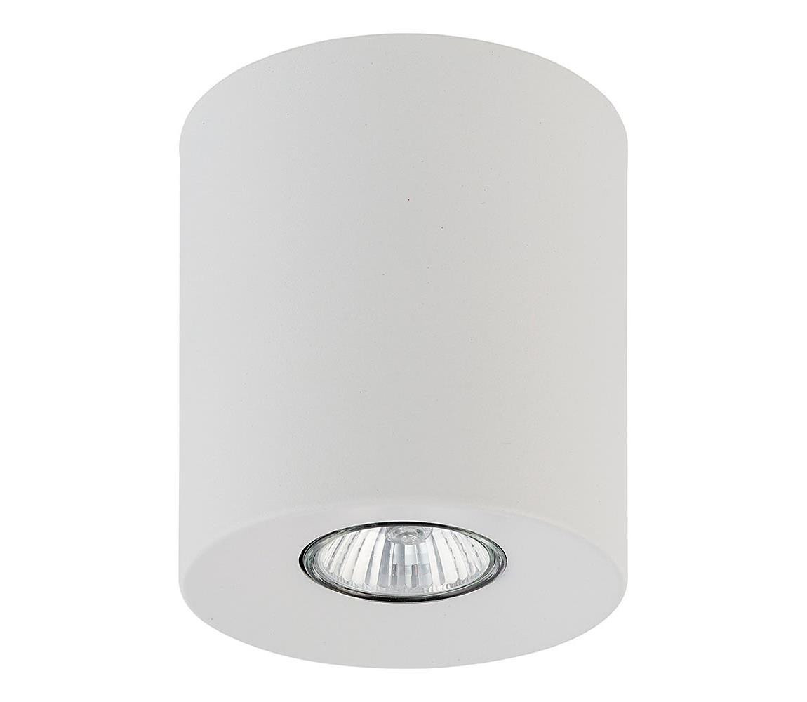 Bodové svítidlo ORION 1xGU10/10W/230V bílá
