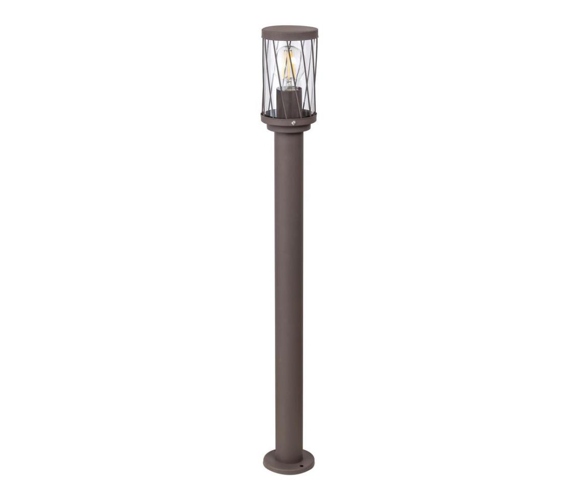 Rabalux Rabalux 8890 - Venkovní lampa BUDAPEST 1xE27/40W/230V IP44