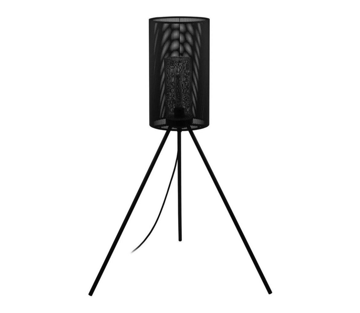 Eglo Eglo 900259 - Venkovní stojací lampa LADUNARA 1xE27/40W/230V IP44