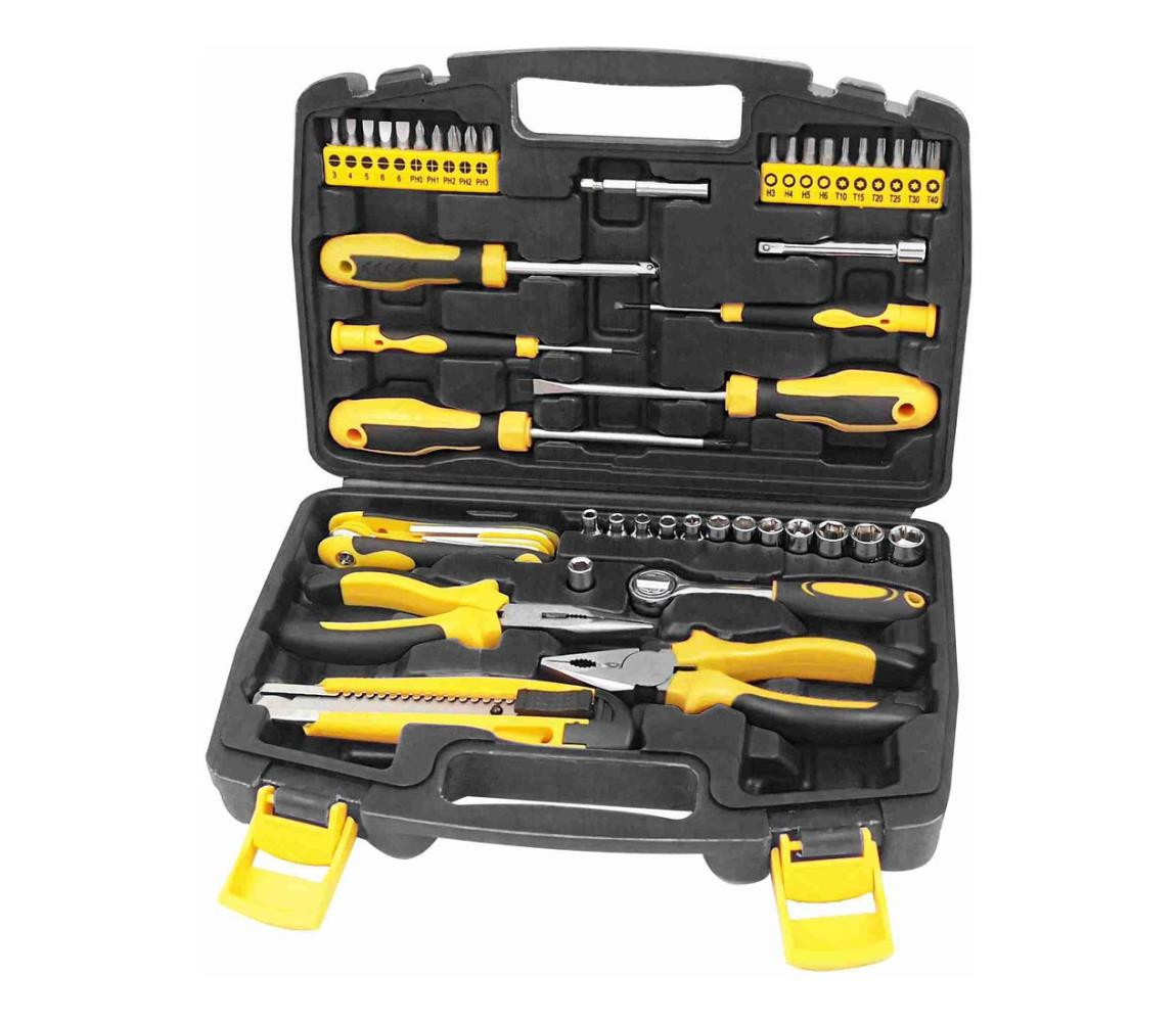 Fieldmann FDG 5015-51R 51 ks