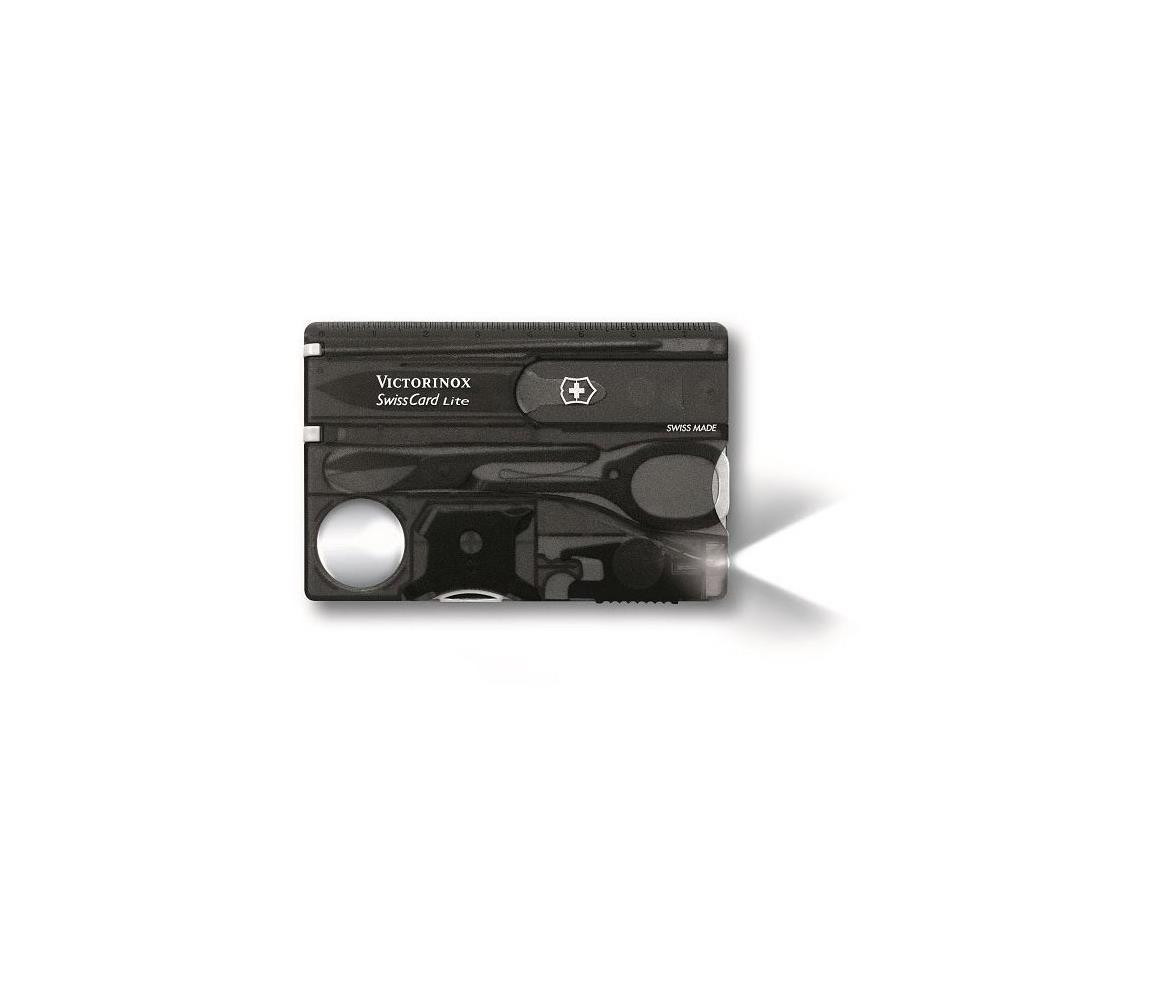 Victorinox SwissCard Lite