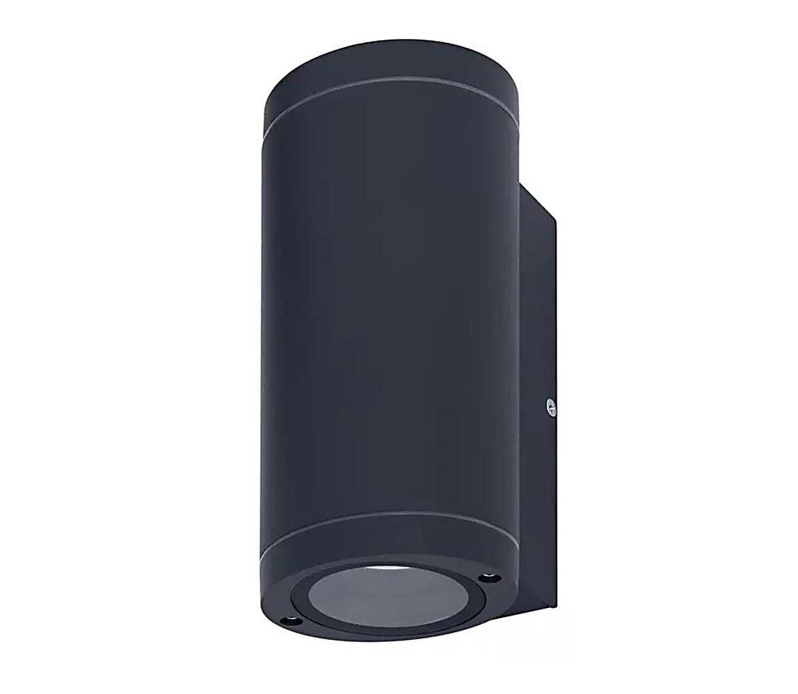 Ledvance Ledvance - Venkovní nástěnné svítidlo BEAM 2xGU10/35W/230V IP44