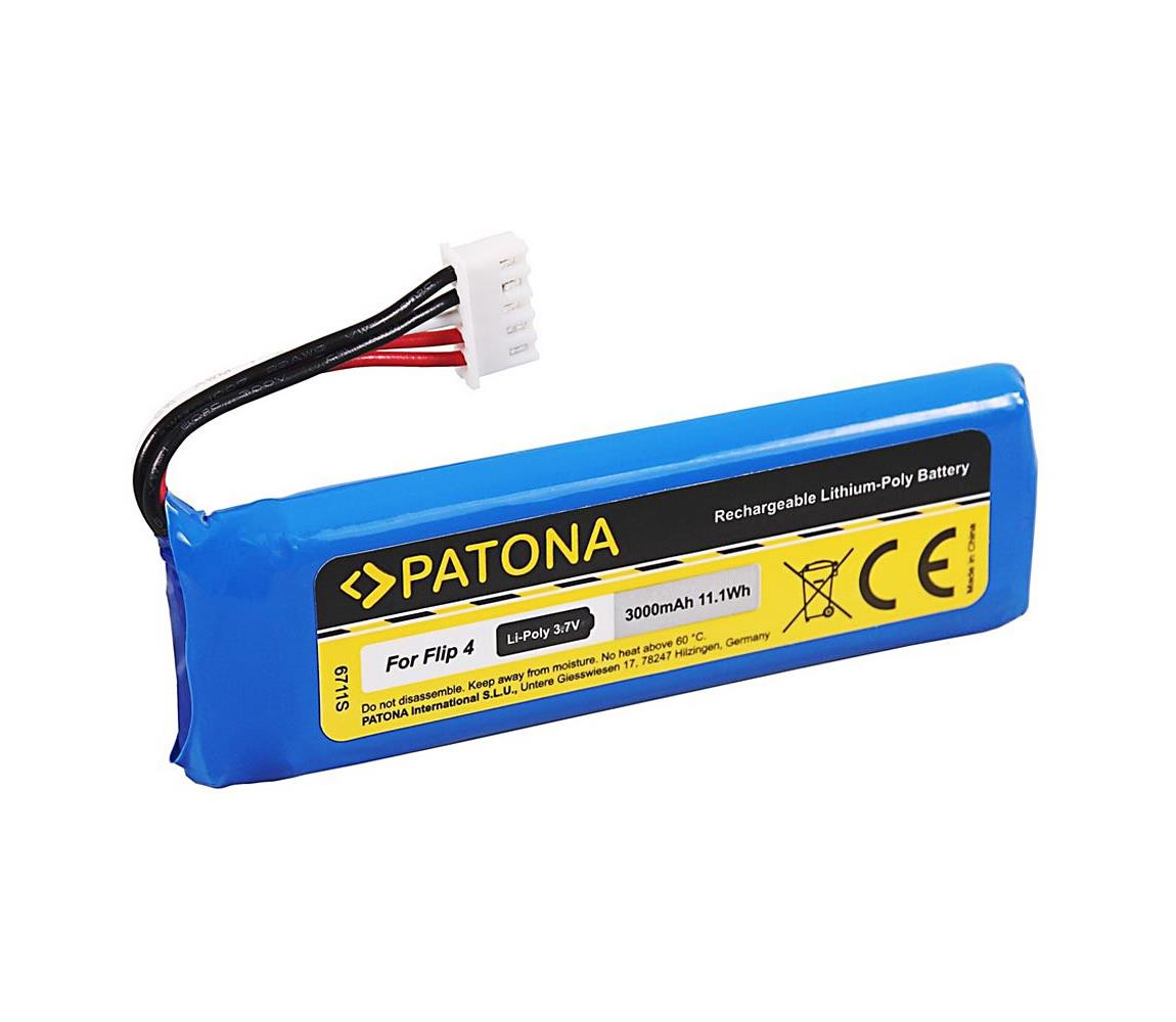 Patona PT6711 baterie - neoriginální