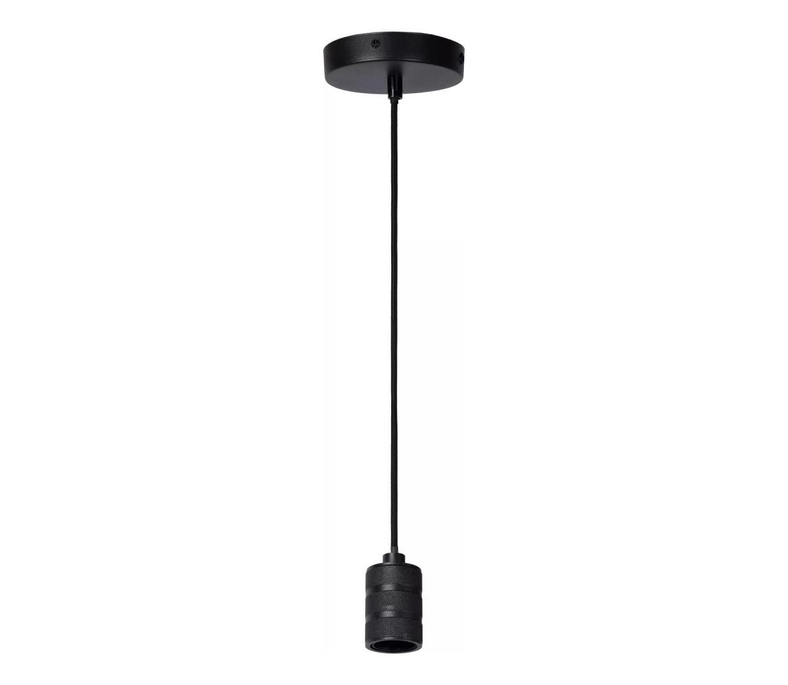 Lucide Lucide 08426/01/30 - Napájecí kabel JOVA 1xE27/60W/230V