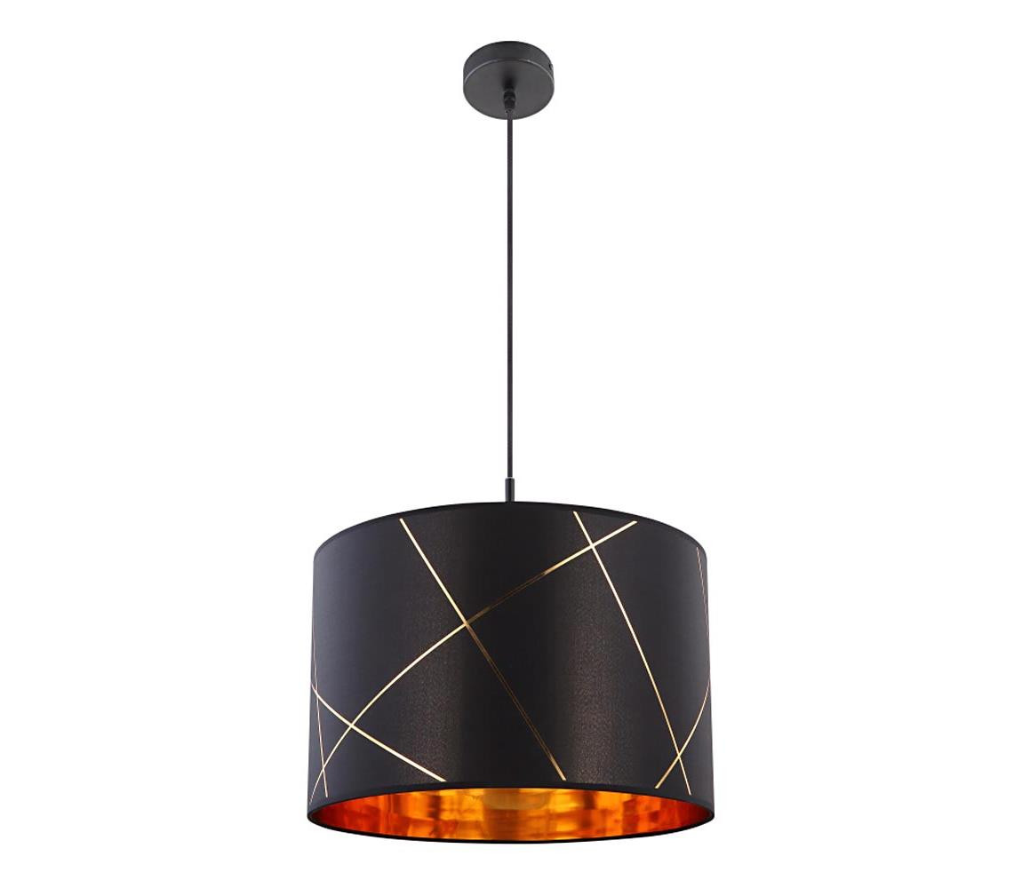 Globo Globo 15431H1 - Lustr na lanku BEMMO 1xE27/60W/230V