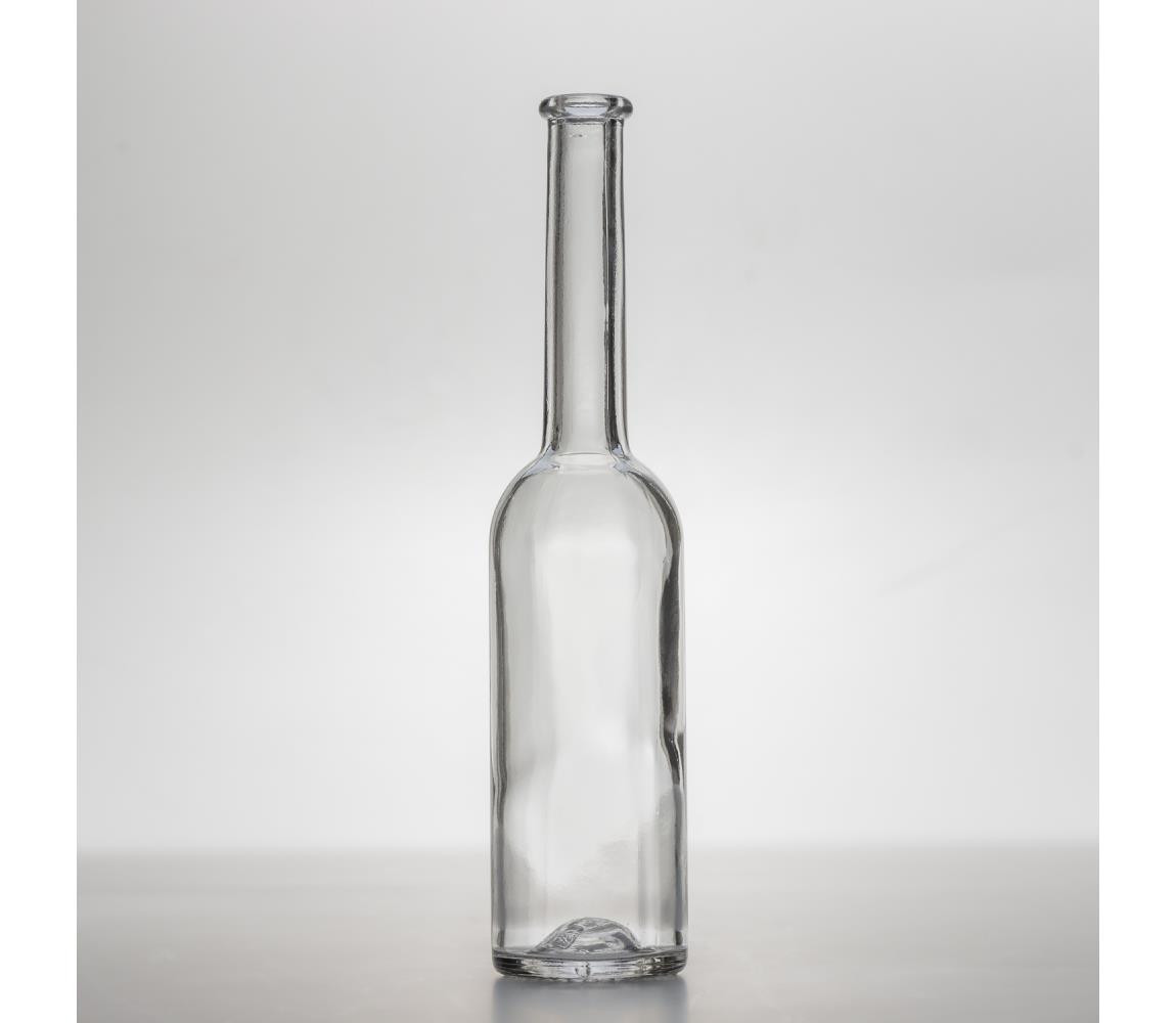 Skleněná láhev 1 l