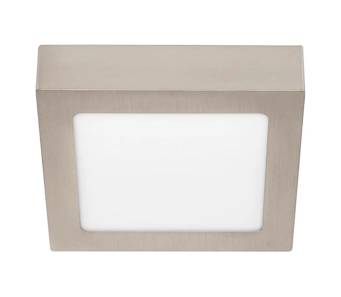 Telefunken Telefunken 311002TF - LED RGBW Stmívatelné svítidlo LED/12W/230V Wi-Fi Tuya