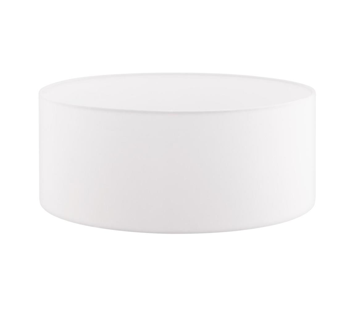 Eglo Eglo 32471 - Univerzální stínidlo TUNJA E27 pr. 38 cm bílá