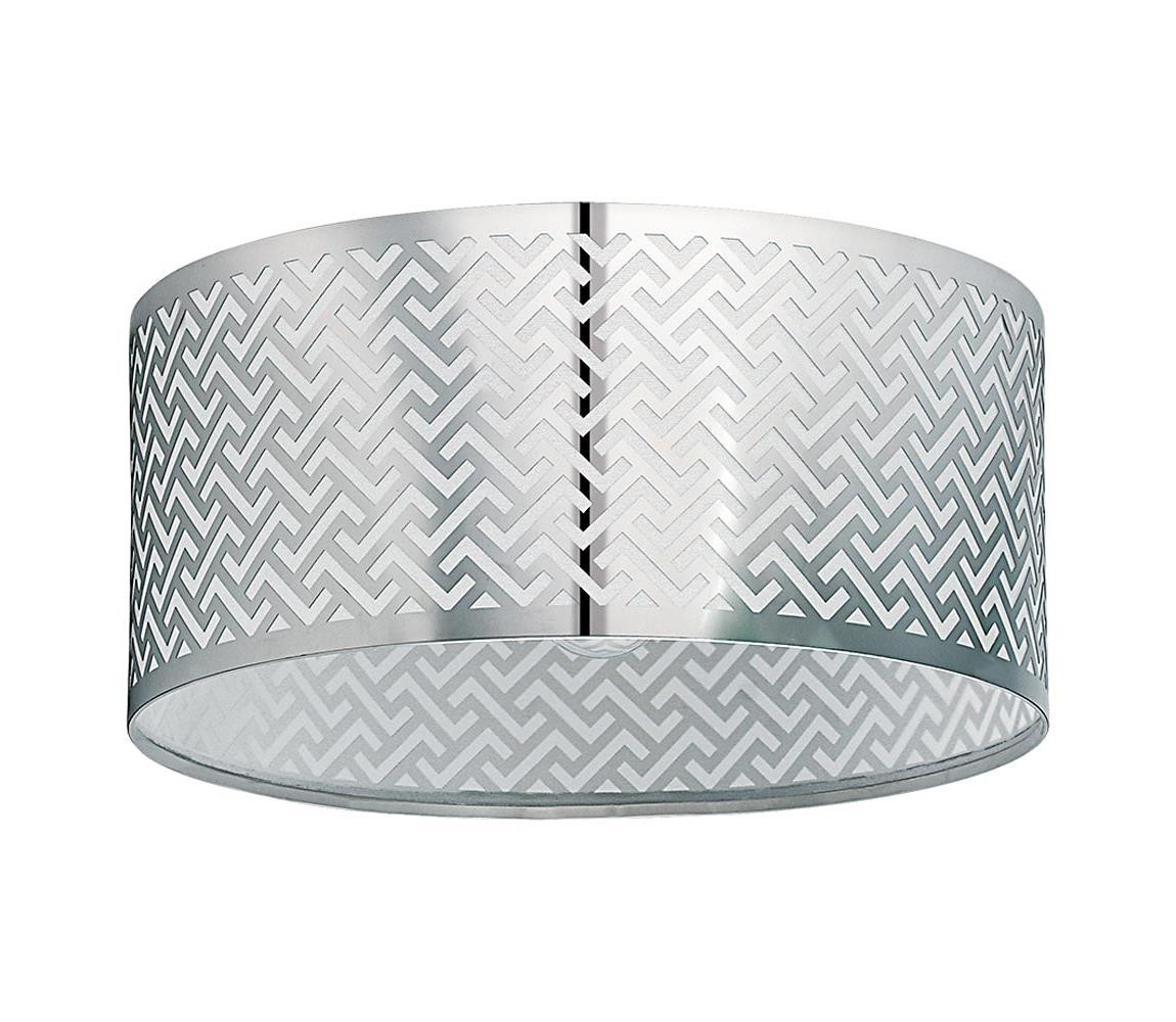 Eglo Eglo 49161 - Stropní svítidlo LEAMINGTON 1 1xE27/60W/230V