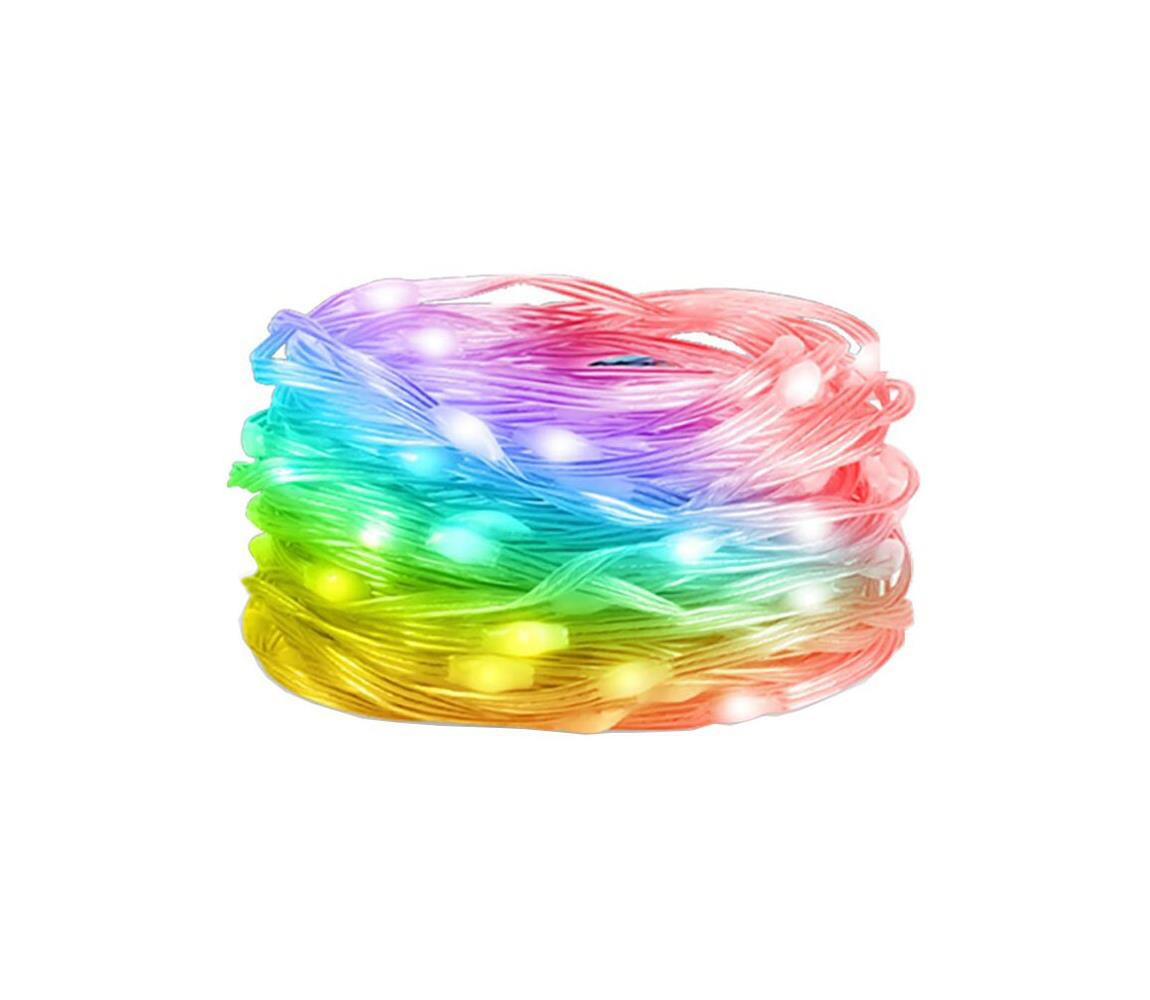 Rabalux Rabalux 77123 - LED RGB Pásek BIRI LED/2,8W/5V 5m IP44