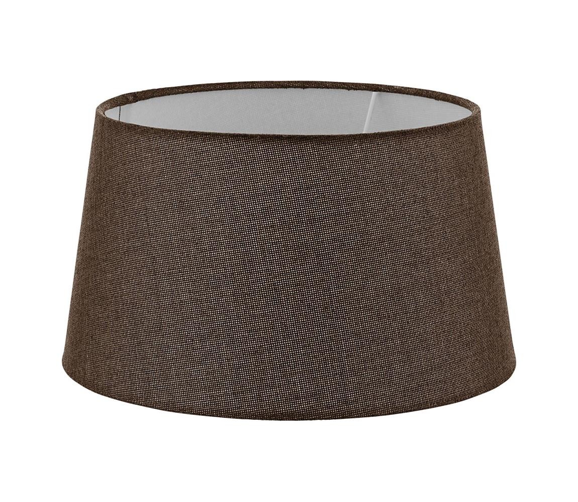 Eglo Eglo 49659 - Stínidlo k stojací lampě VINTAGE E27 pr. 30 cm
