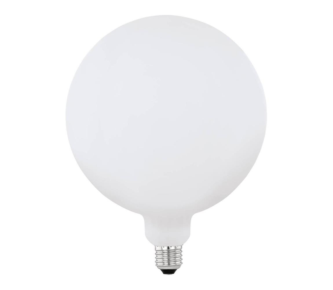 Eglo LED Stmívatelná žárovka G200 E27/4,5W/230V 2700K - Eglo 110102