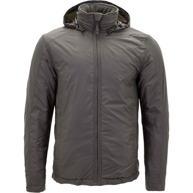 Carinthia Bunda G-Loft LIG 4.0 Jacket olivová S