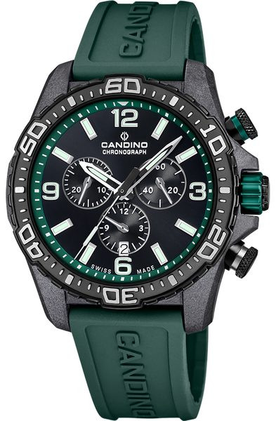 Candino Gents Chrono C4779/3