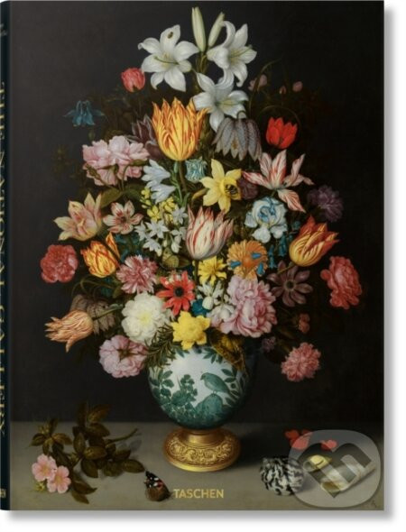 The National Gallery. Paintings, People, Portraits - Annetta Berry, Anh Nguyen (editor), Rebecca Marks (editor)