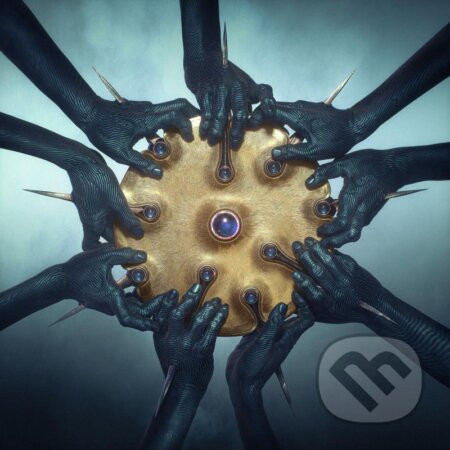 Epica:  Aspiral (4CD+BD) - Epica