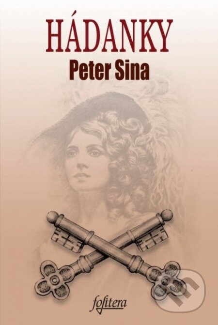 Hádanky - Peter Sina