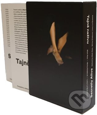 Tajně naživu / Secretly Alive - Mish Rais