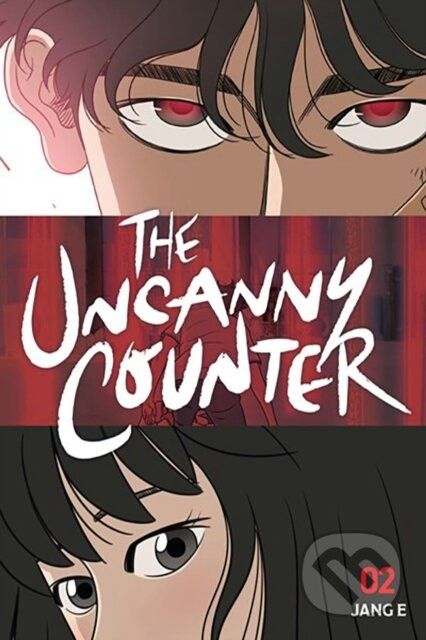 The Uncanny Counter, Vol. 2 - Jang E