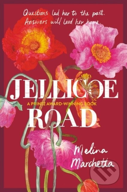 Jellicoe Road - Melina Marchetta