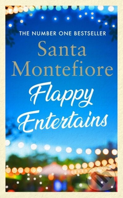 Flappy Entertains - Santa Montefiore