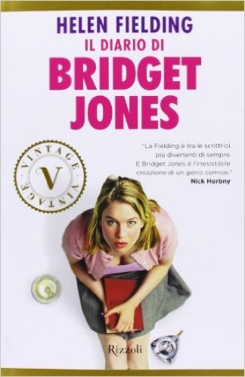 Il diario di Bridget Jones | FIELDING, Helen