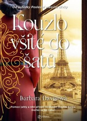Kouzlo všité do šatů | DAVOSIVÁ, Barbara