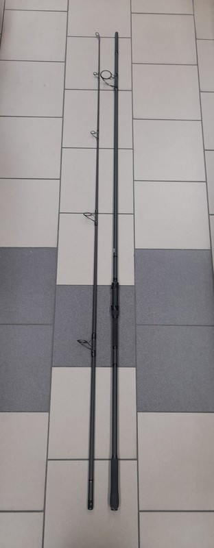 Prut Prologic The Spodder 12'6/5,5lbs