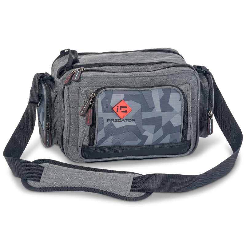 Iron Claw taška Jig Bag I-7145095