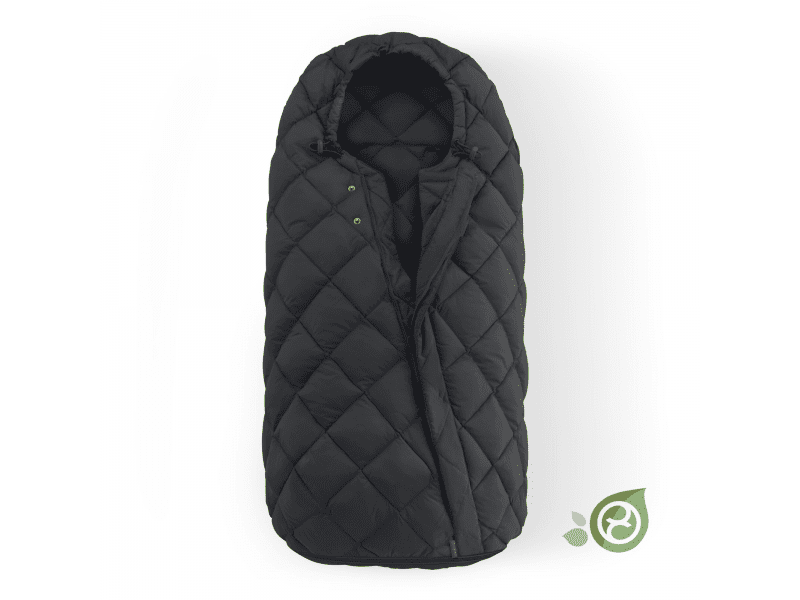 Cybex SNOGGA 2  Moon Black | black