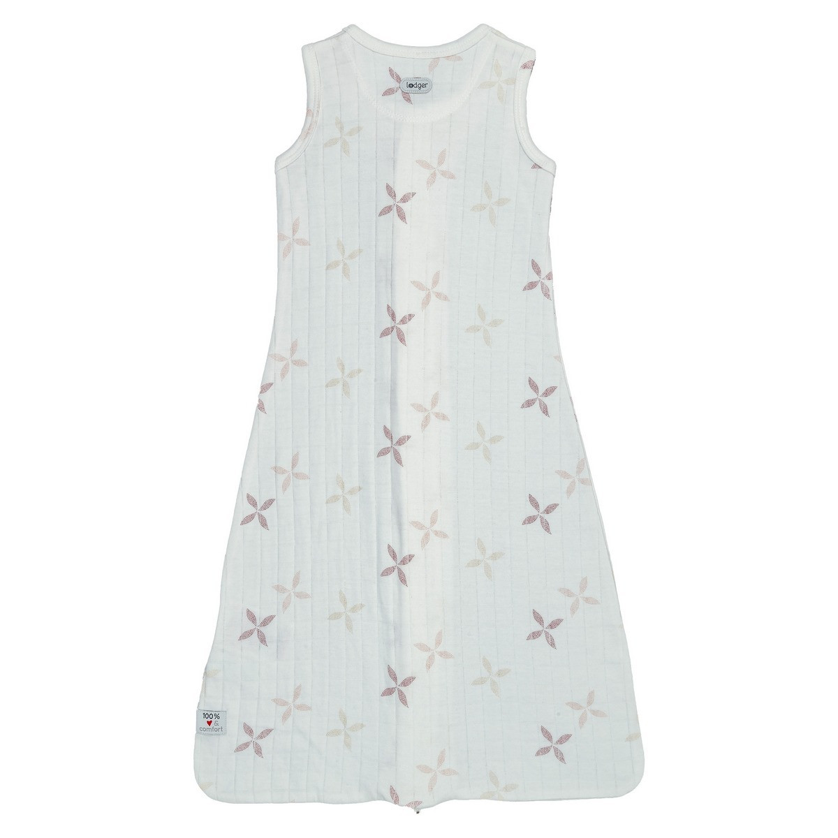 LODGER Hopper Sleeveless Solid Matcha Rose 86/98
