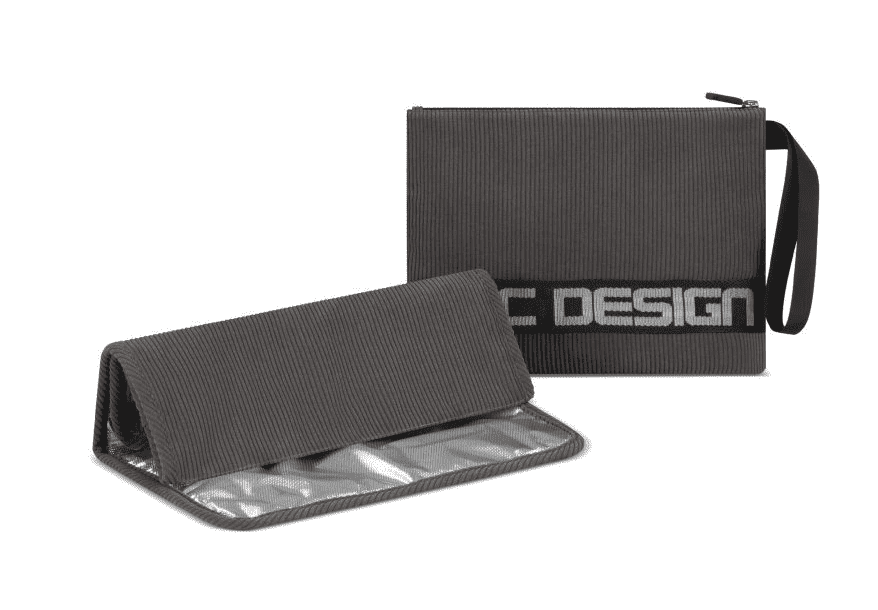 ABC Design Organizér Classic almond