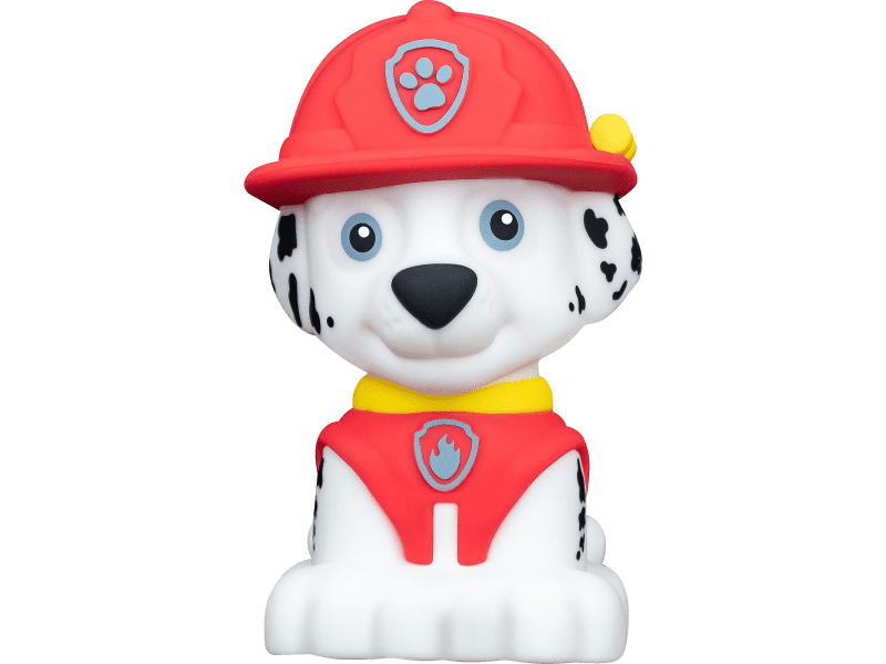 Megalight Noční světlo PAW PATROL Marshall