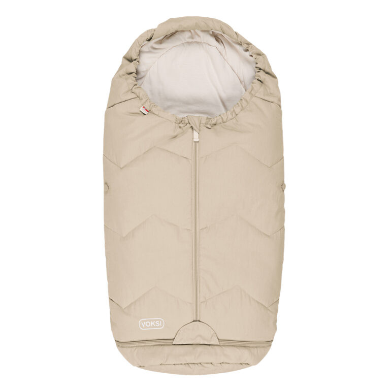 Voksi Sky Light seashellsand solid, fusak