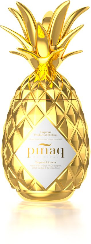 Pinaq Gold 17 % 1 l