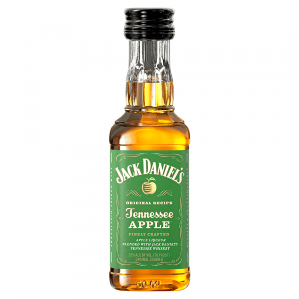 Jack Daniel's Jack Daniels Apple 35% 0,05l