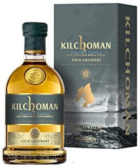 Kilchoman Loch Gruinart 46% 0,7l
