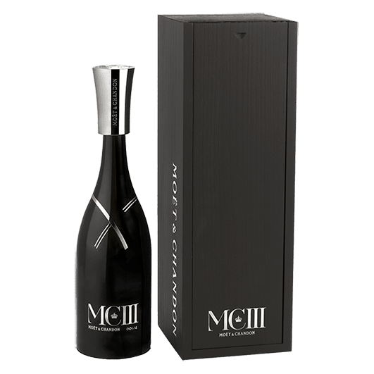 Moet Chandon Moët & Chandon MC III Brut 12,5 % 0,75l