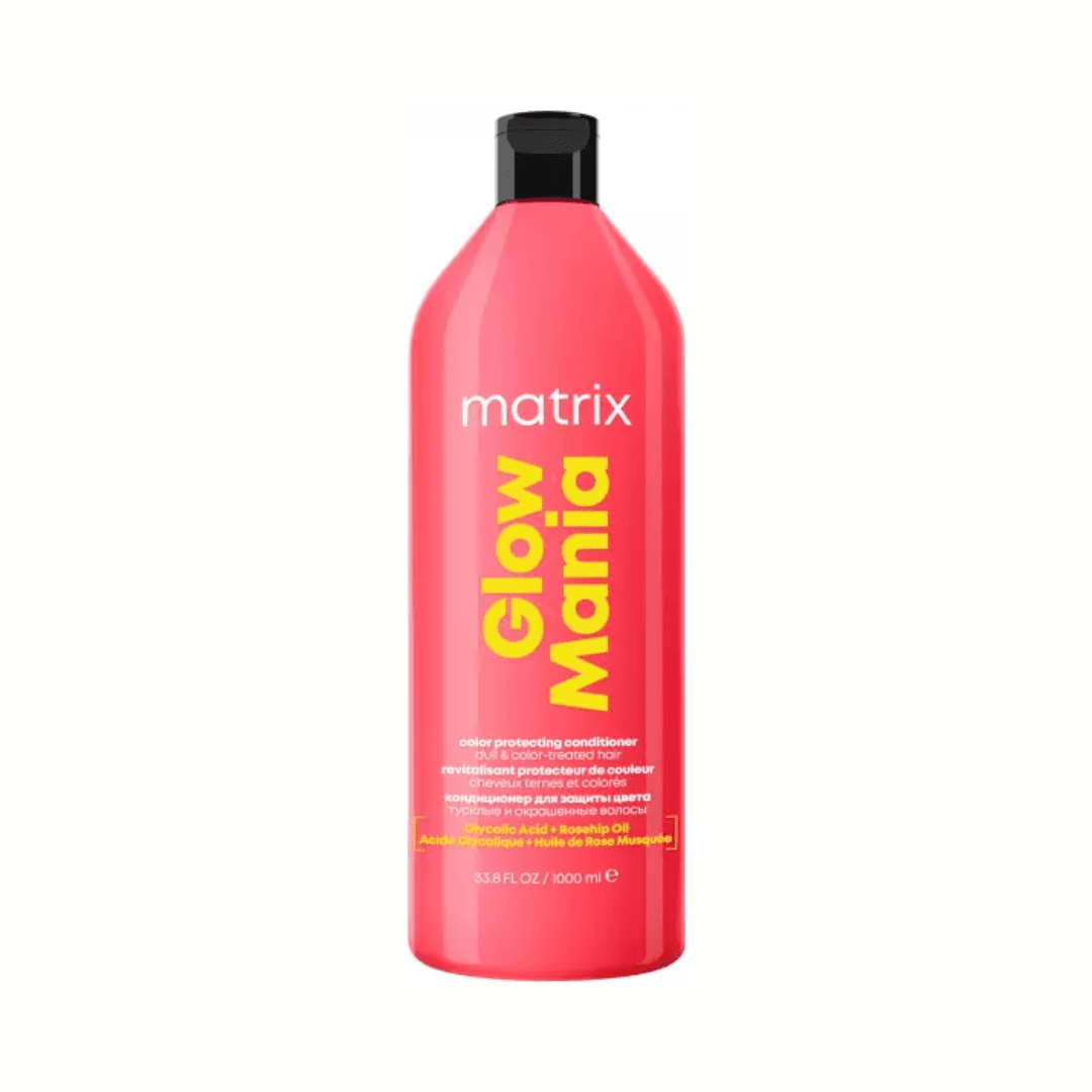 MATRIX Matrix Glow Mania Color Protecting Conditioner 1000 ml
