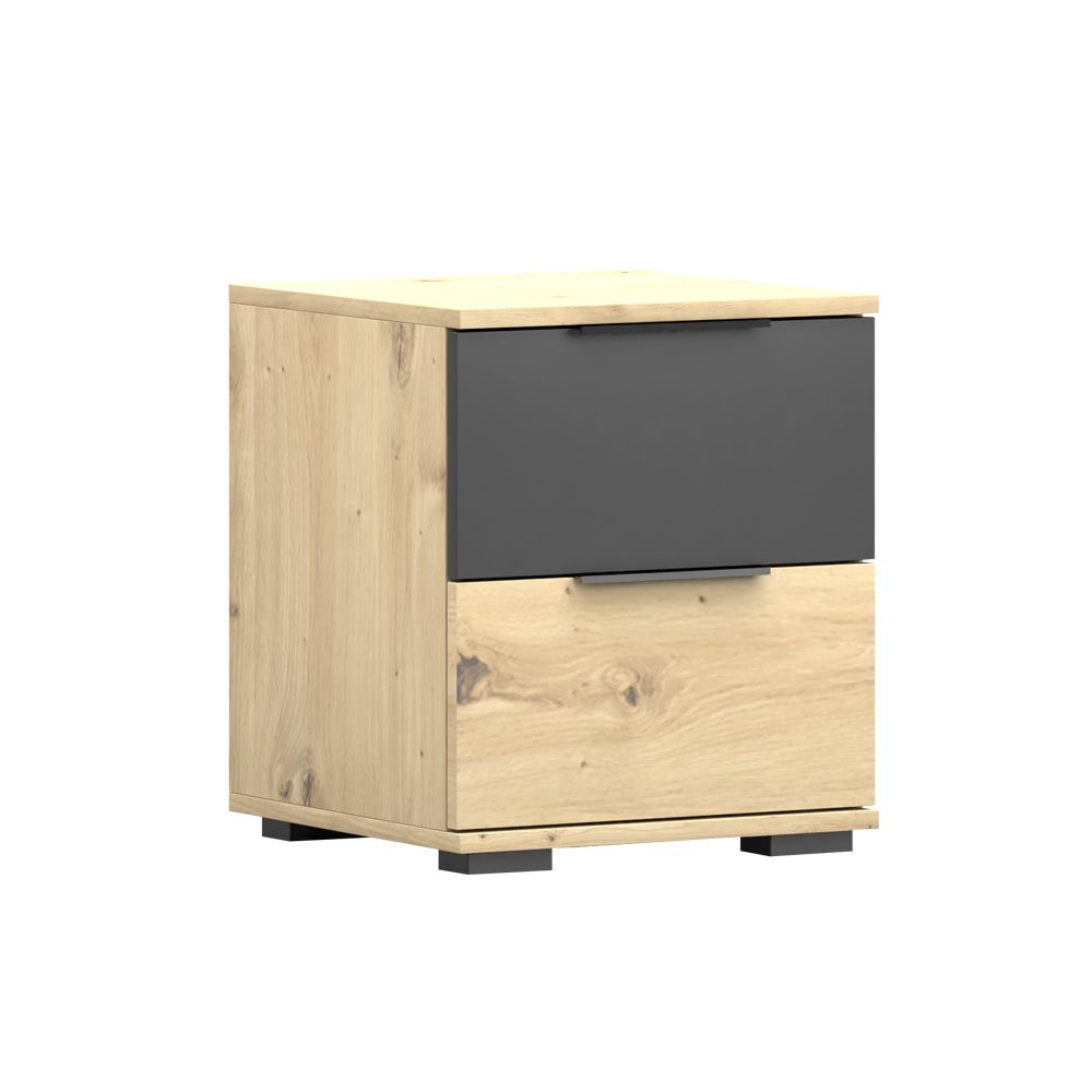 Idzczakmeble Noční stolek Werona