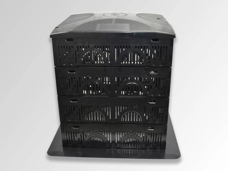 Nástavec pro kontrolní šachtu Optigrün FSK 37