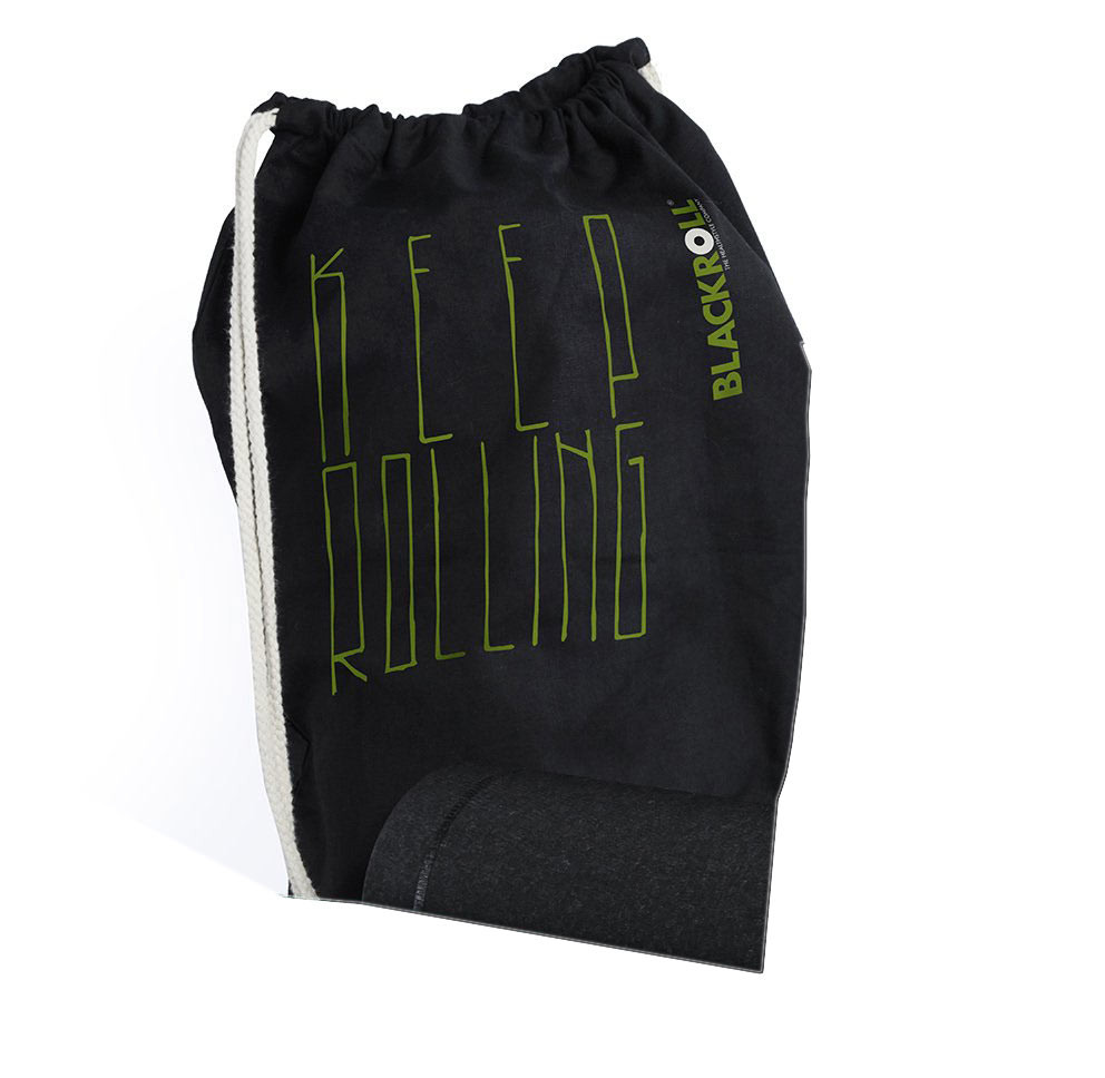 BLACKROLL Running bag