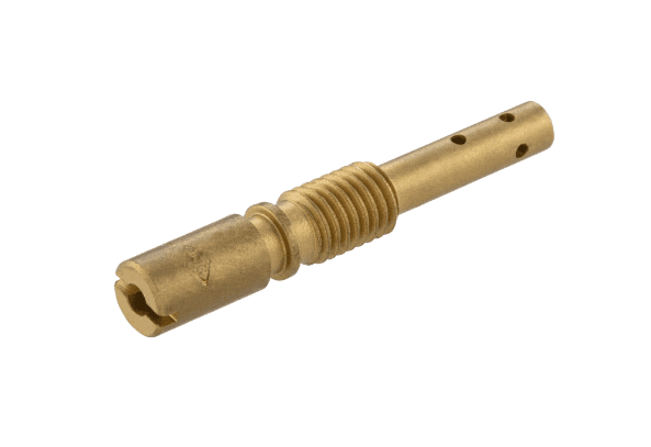 Volnoběžná tryska DellOrto VHST, typ U Varianta: 32 17014032