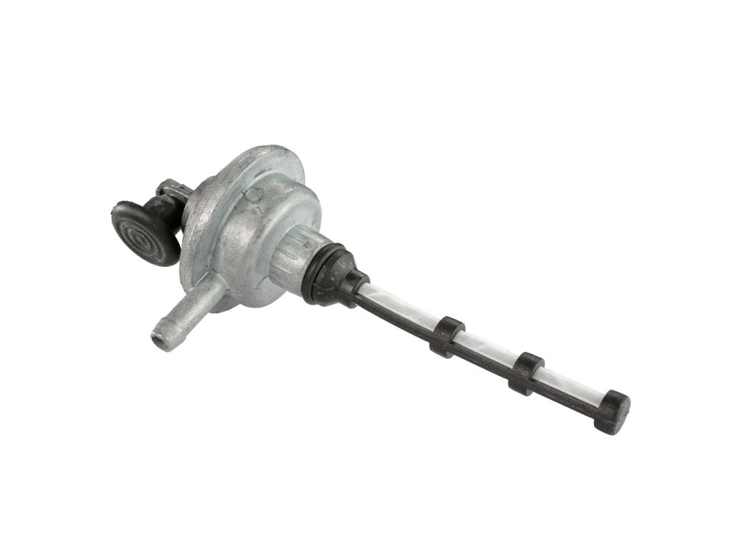 Piaggio Benzínový podtlakový kohout OEM 15mm, Aprilia, Kymco, Piaggio, Vespa, Malaguti, MBK, SYM PI575321