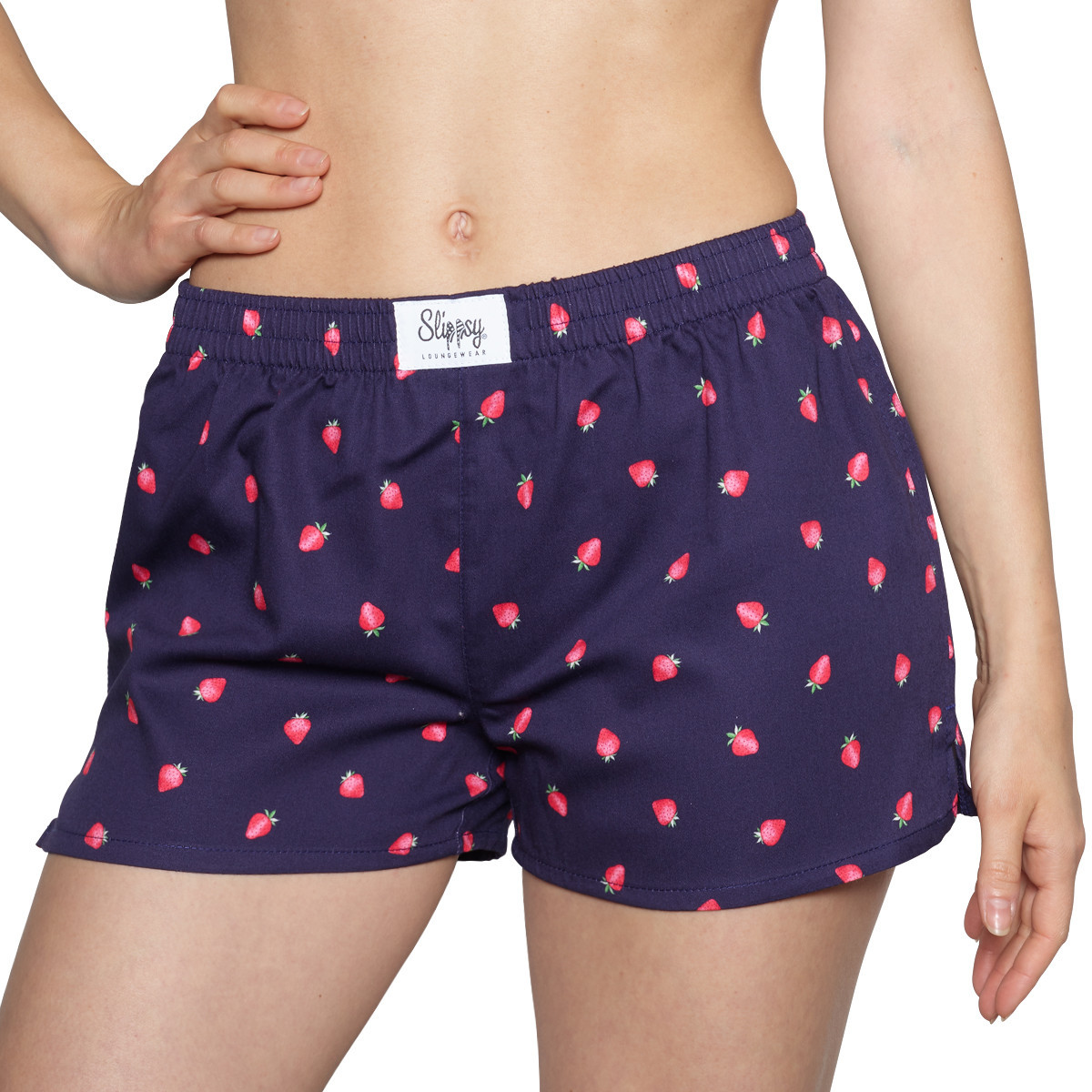 Slippsy Strawberry girl/ S