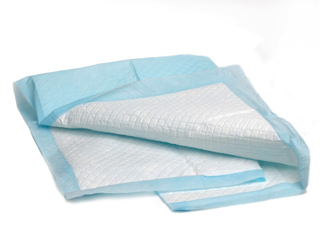 Absorpční podložka Medicross 60x90cm, 15 ks