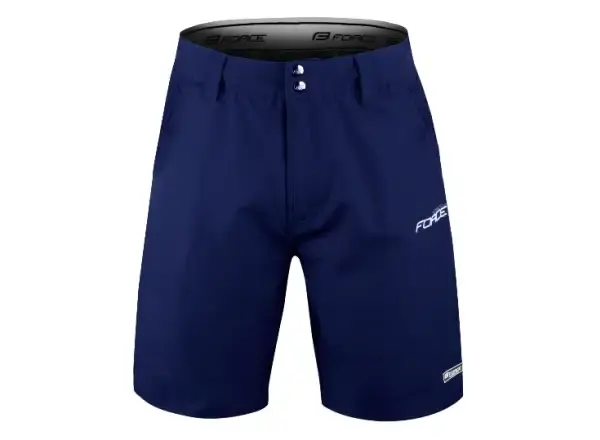 Force Blade MTB s vložkou tmavě modrá