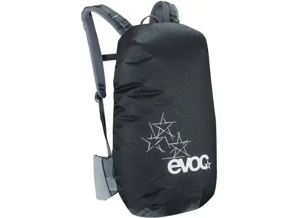 Evoc Rain Cover pláštěnka na batoh černá 10-25 l