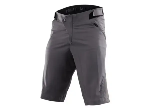 Troy Lee Designs Ruckus Shell pánské kraťasy Granite vel. 32